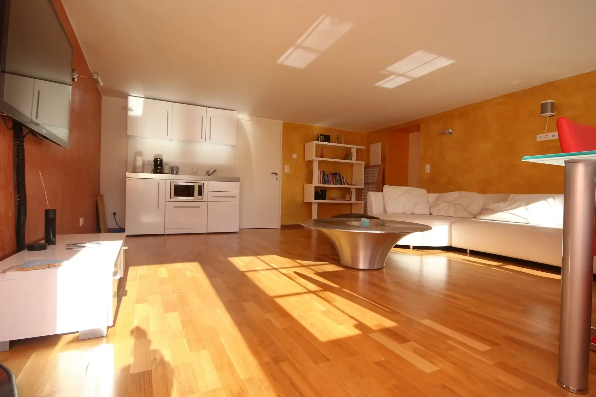 Loft – Foto 5