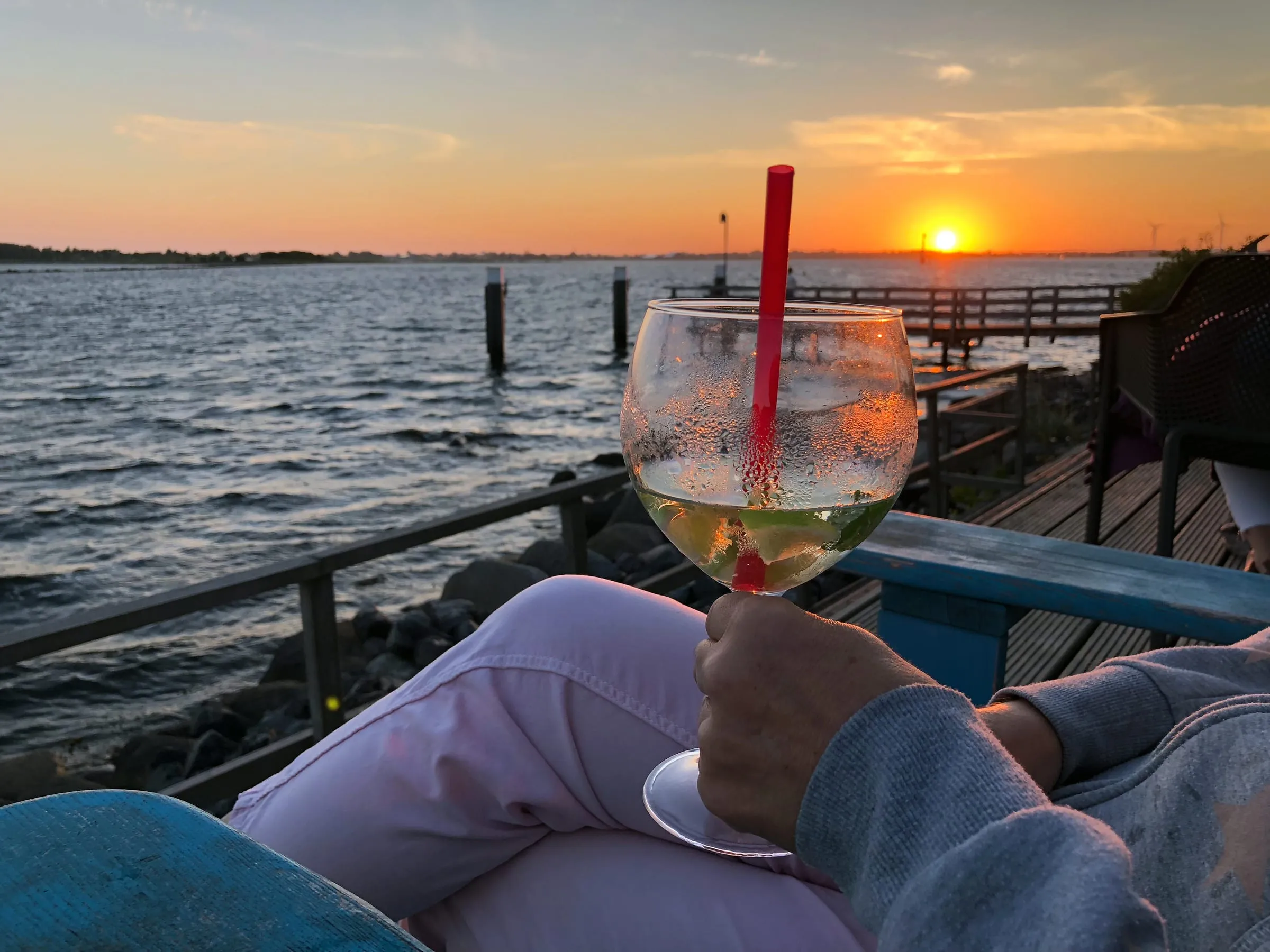 Villa Rosengarten & Fehmarn – Foto 4